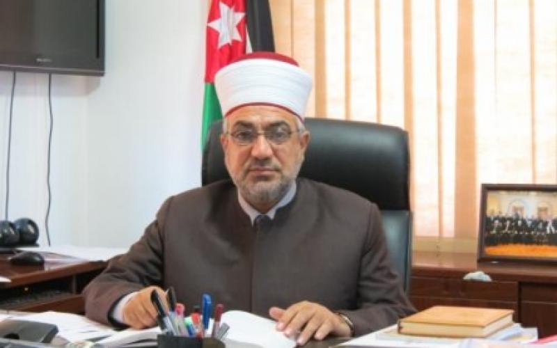 مفتي عام المملكة يدعو إلى تحري هلال رمضان الجمعة