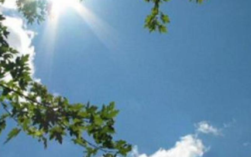 أجواء معتدلة ولطيفة والعظمى في عمان 22 درجة