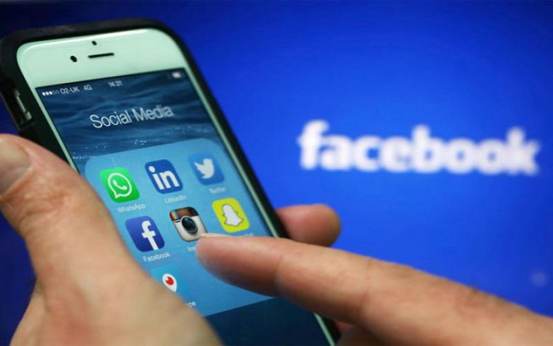 66 % انتشار استخدام «الفيسبوك» في الأردن