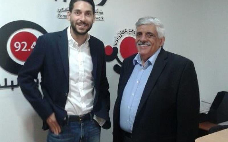 الصايغ: الإعلام المرئي الخاص منافس قوي على المستوى العربي