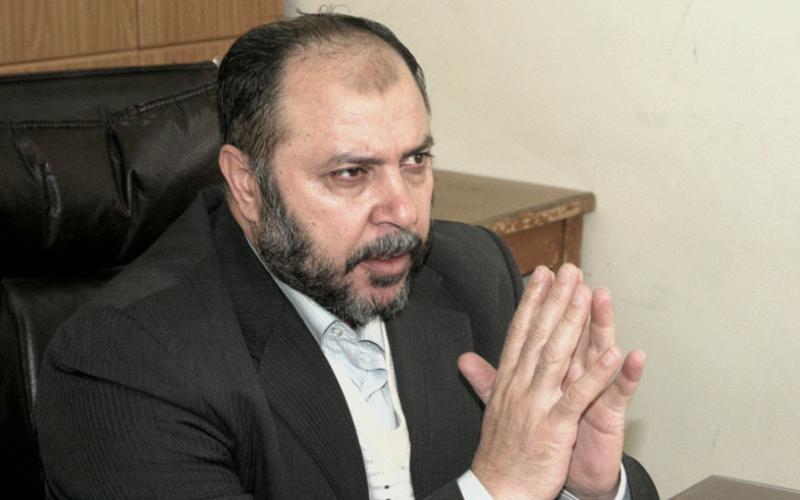 بني ارشيد: مستقبل الحركة الإسلامية مرهون بإعادة إنتاج ذاتها