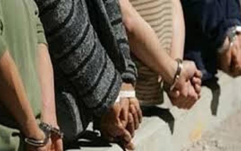 القبض على 2740 مطلوبا خلال أسبوع
