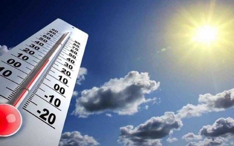 أجواء حارة نسبيا نهارا ولطيفة مساء