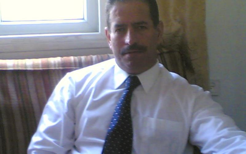 وفاة رئيس الاتحاد الفلسطيني للووشو كونج في عمان