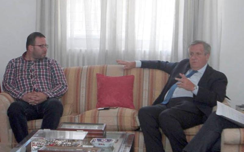 إيطاليا خامس أكبر الدول المستوردة من الأردن