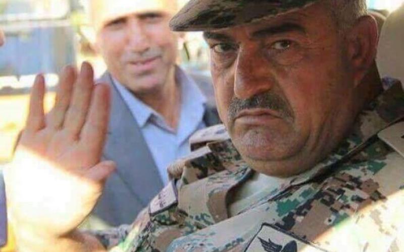 فريحات: لن تتواجد القوات المسلحة في الأراضي السورية