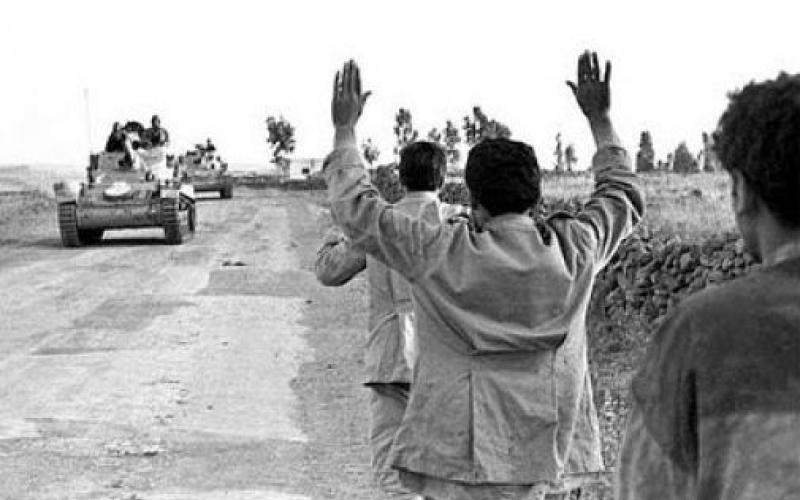 في ذكرى النكسة وهزيمة الذات