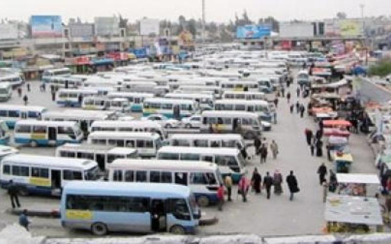 تأثير المواصلات العامة على فرص عمل النساء في المفرق