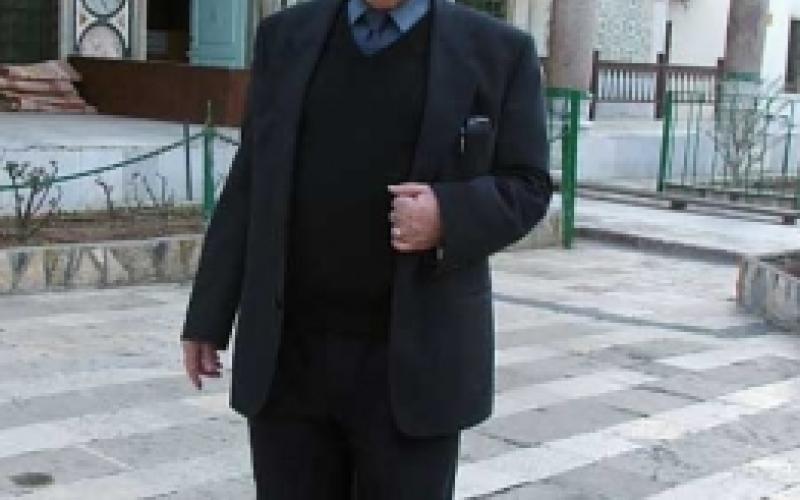 وزير الثقافة ينعى الكاتب والباحث غازي السعدي