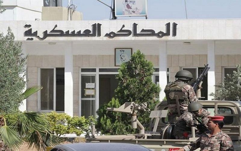 الاستماع الى 4 شهود بقضية الجفر