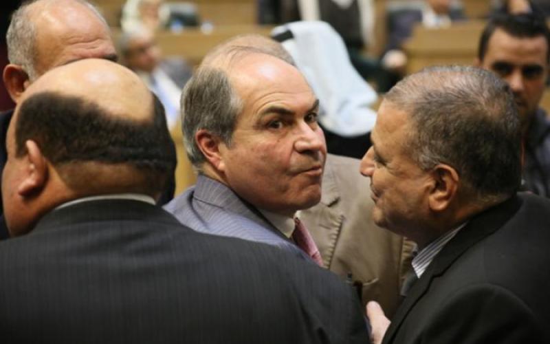 حكومة الملقي تقدم تقرير أعمالها على مدى عام