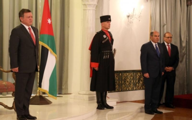 تقرير أعمال الحكومة و"حساب البيدر"