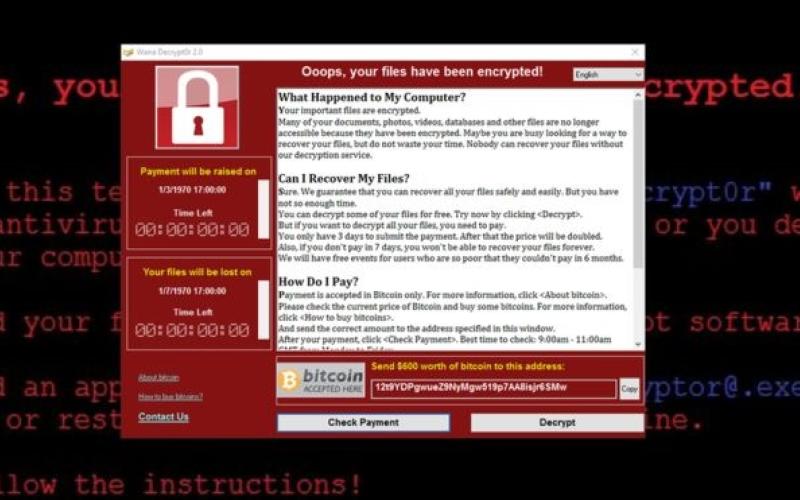 شركة كورية تدفع مليون دولار فدية لقراصنة أجهزة كمبيوتر