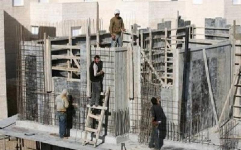 منع الورش المعمارية أول وثاني أيام العيد