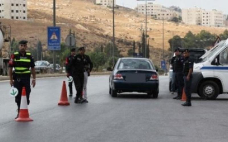 خطة أمنية ومرورية خلال عطلة العيد