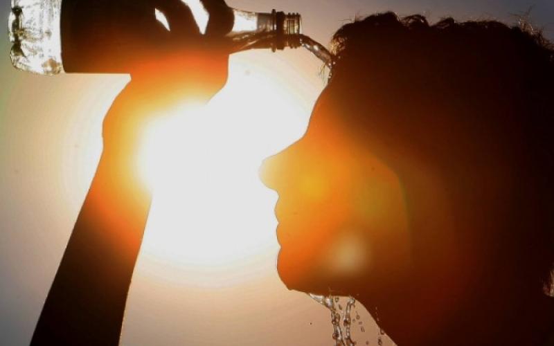 إجراءات احترازية لـ"الصحة" خلال موجة الحر