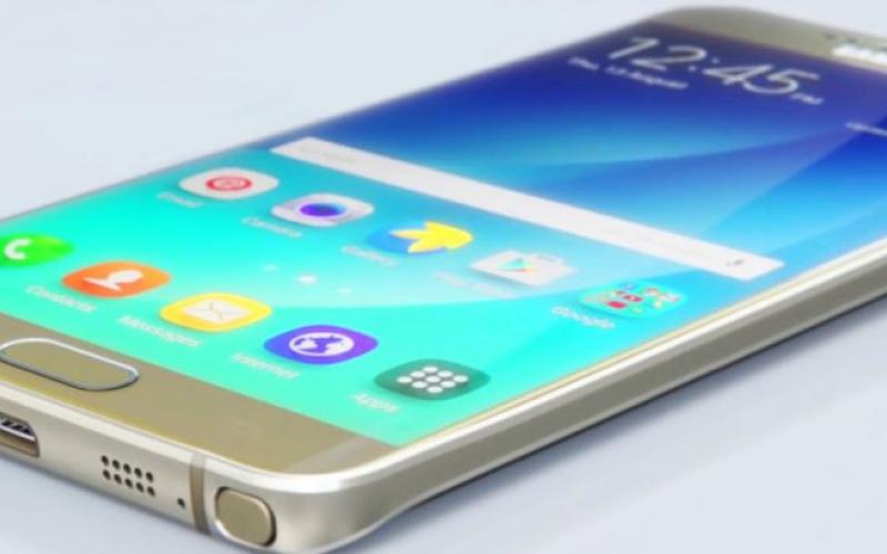 إطلاق نسخة معدلة من "غالاكسي نوت 7"