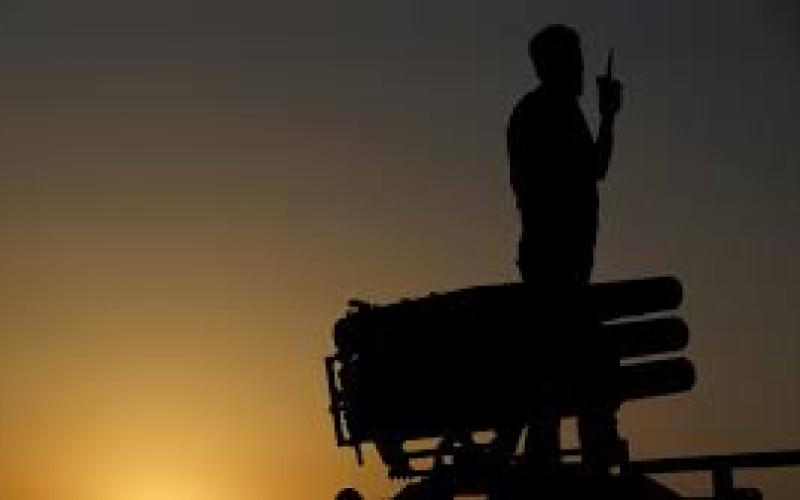 اتفاق أردني أمريكي روسي لخفض التصعيد في الجنوب السوري