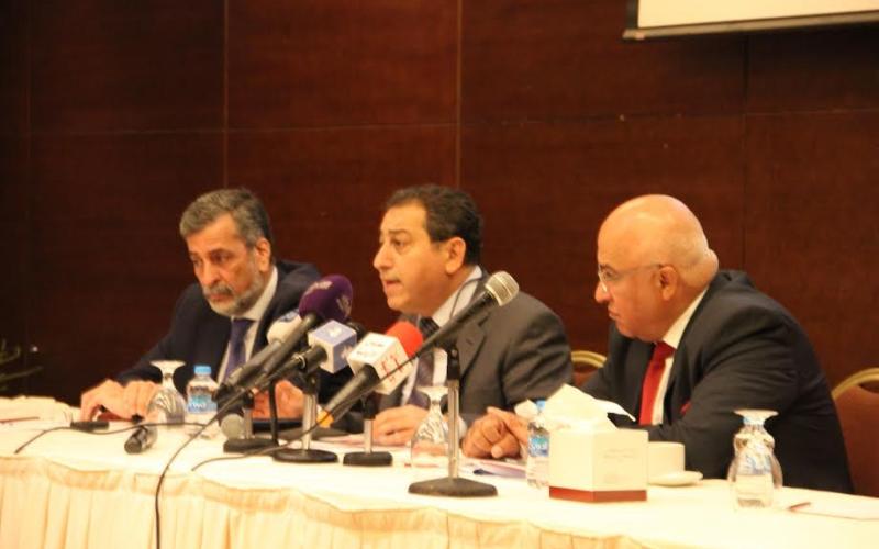 إطلاق الدليل الإعلامي للانتخابات اللامركزية