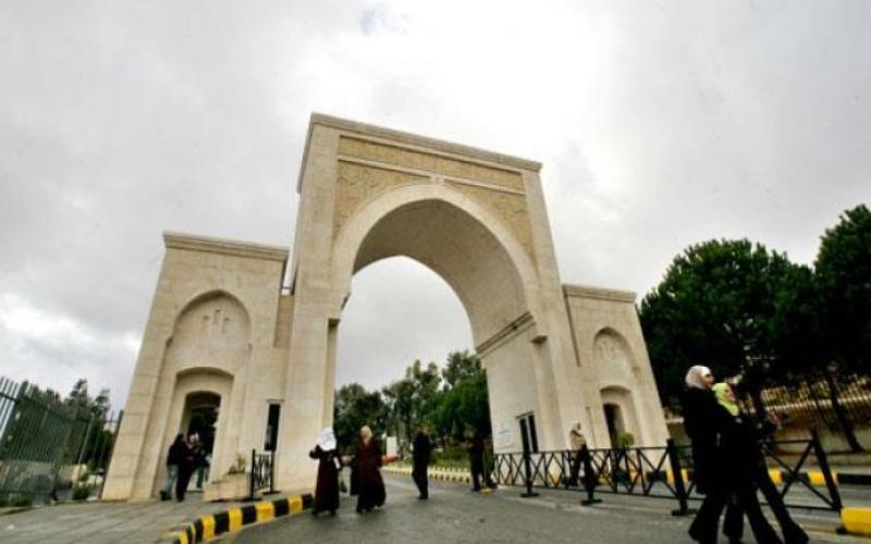 امتحانات الشامل السبت