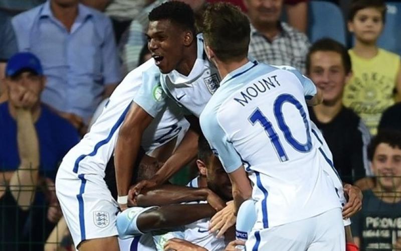 إنجلترا تتوّج بكأس أمم أوروبا تحت 19 عامًا للمرة الثانية