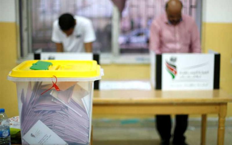 انسحاب 46 مترشحا من "البلديات واللامركزية"