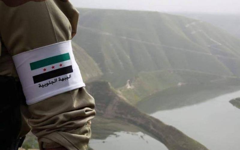 هل ينزع اتفاق وقف النار فتيل البارود في درعا؟