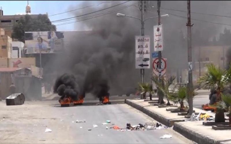 "الحويطات" تستنكر الحكم بقضية "الجفر"