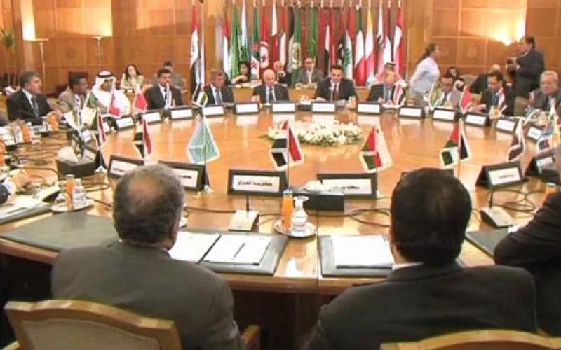 اجتماع طارئ لوزراء الخارجية العرب بطلب أردني