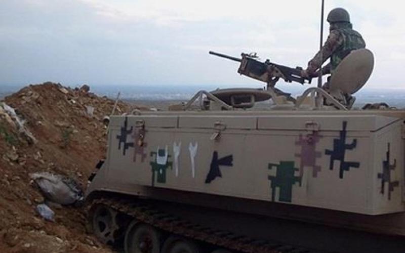 إحباط محاولتي تسلل إلى المملكة وضبط كميات من المخدرات