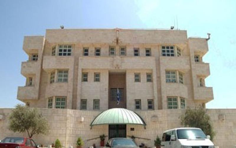 عودة طاقم السفارة الإسرائيلية لتل أبيب.. ومبعوث أمني يزور الأردن