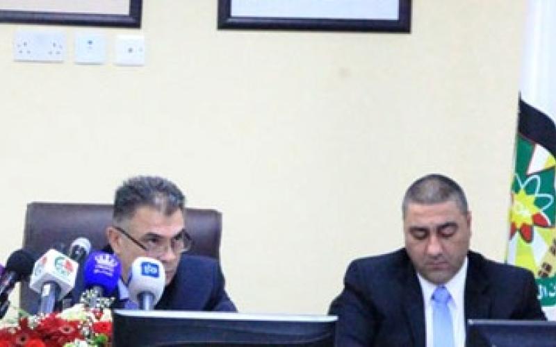 57.51% نسبة النجاح بالشامل