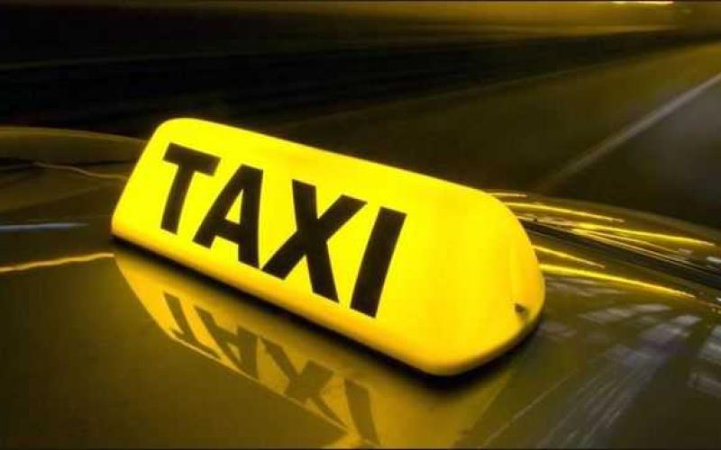 إطلاق خدمة تتبع التكسي في عمان الاثنين
