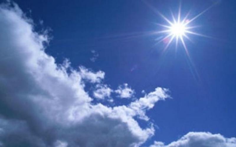 أجواء صيفية والعظمى في عمان 35 درجة