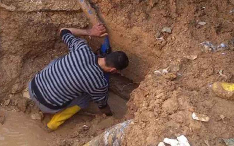 خبراء ينتقدون رفض تغليظ العقوبة على "سارقي المياه"