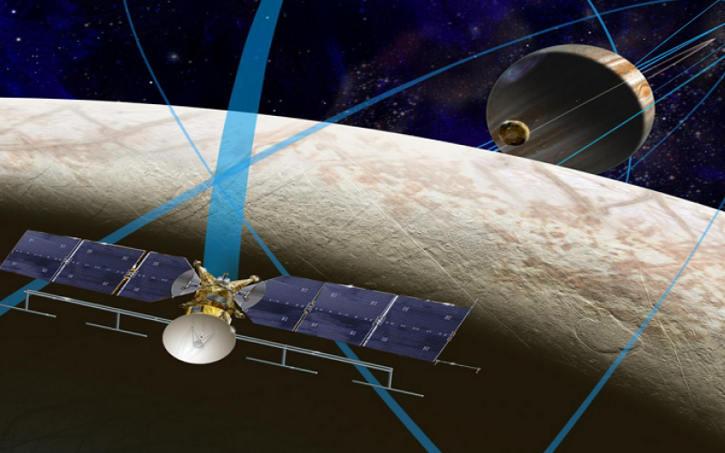 مطلوب موظف لحماية الكوكب