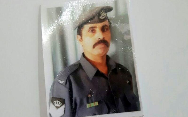 "الاستئناف العسكرية" تؤيد الحكم على أبو تايه