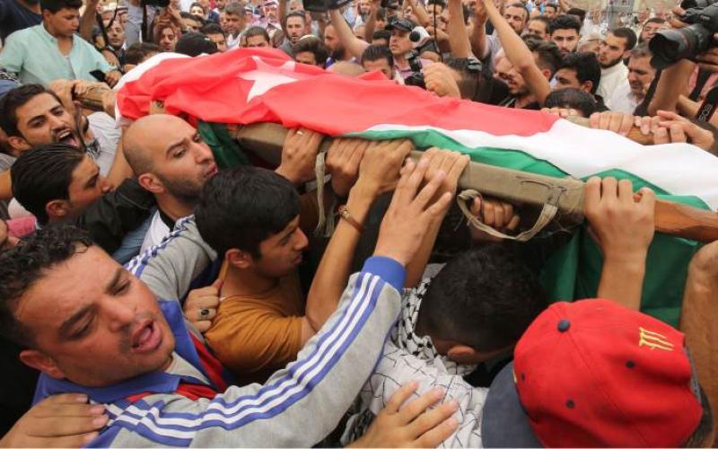 خبير: القانون الدولي غير مختص بالنظر بحادثة السفارة الاسرائيلية