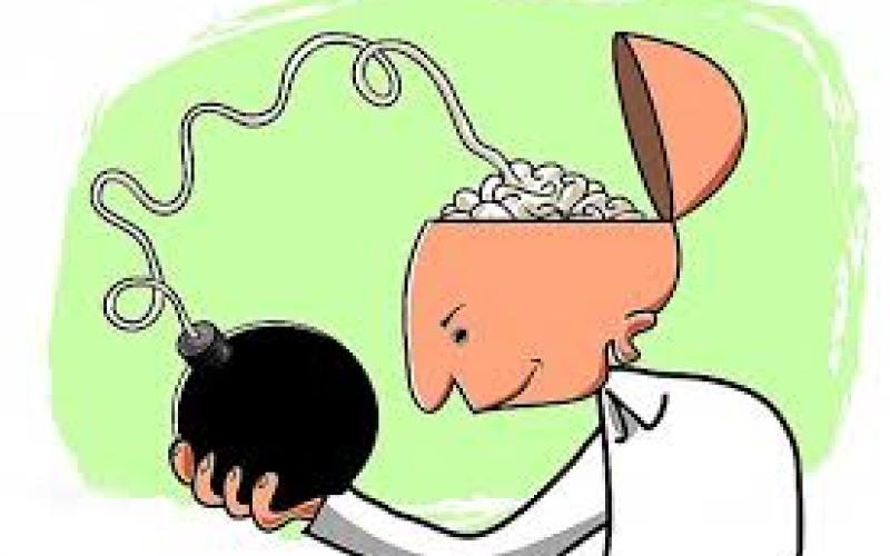 الدين مش لحية وبس