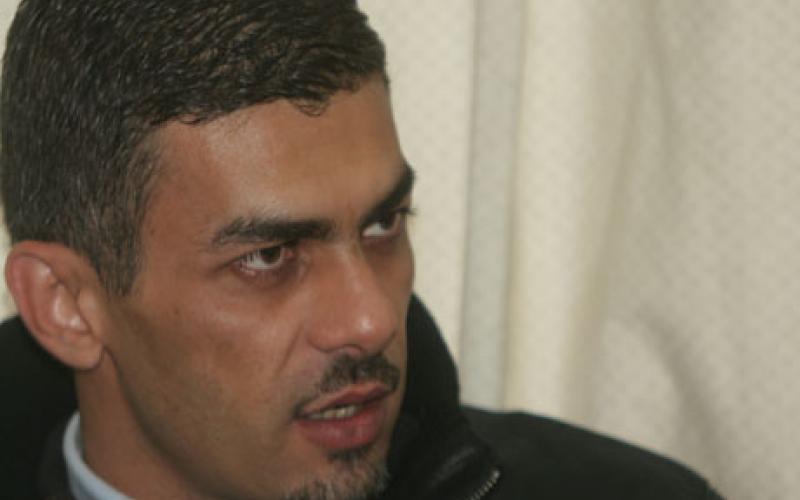 العدوان: سرقة مبيتة لجهود الفيصلي وجمهوره