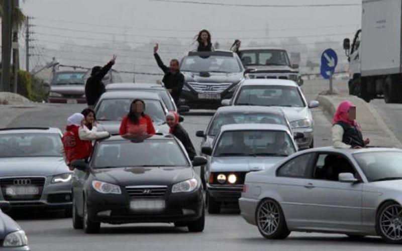 خطة أمنية ومروريه للتعامل مع اعلان نتائج الثانوية