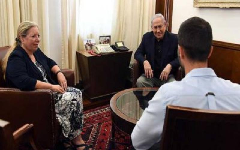 تأجيل عودة بعثة السفارة الإسرائيلية إلى عمّان