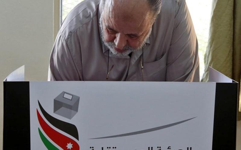 ثلاثاء البلديات واللامركزية