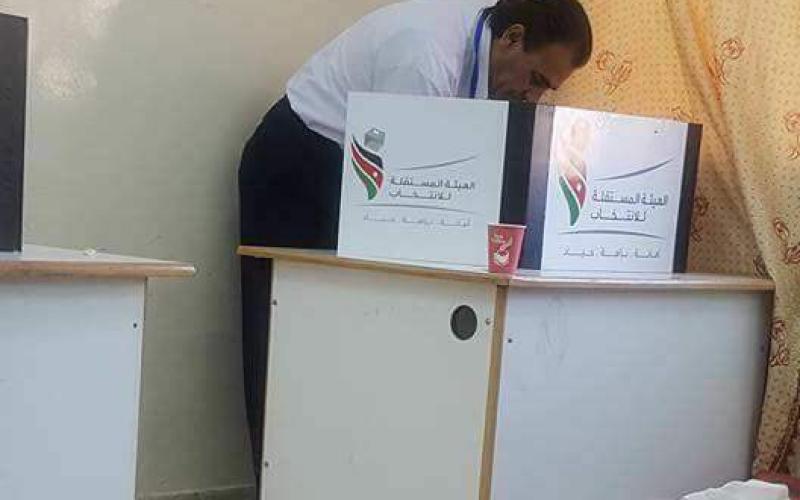 بدء الاقتراع للانتخابات البلدية واللامركزية بأكثر من 7300 مقترع