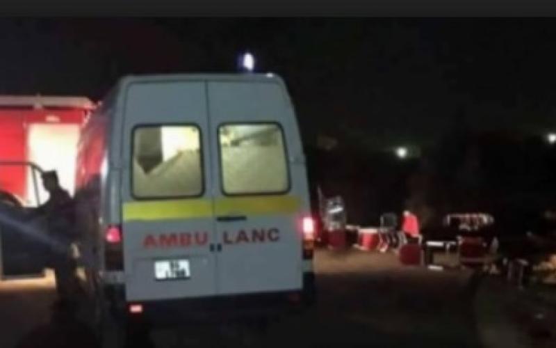 مناصرو مرشح لرئاسة بلدية الزرقاء يحرقون مقر منافس