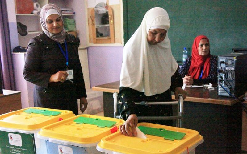 الضليل: فوز 3 سيدات بالمجلس البلدي تنافسيا