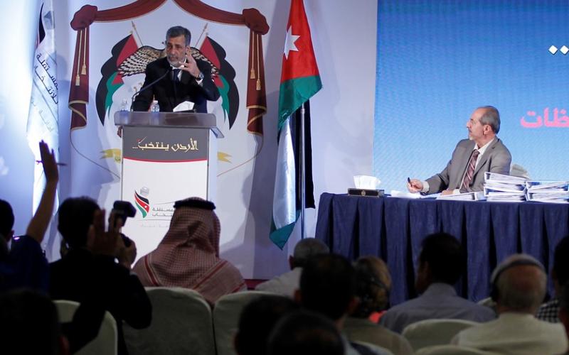 الهيئة المستقلة تعلن النتائج النهائية للانتخابات - رابط