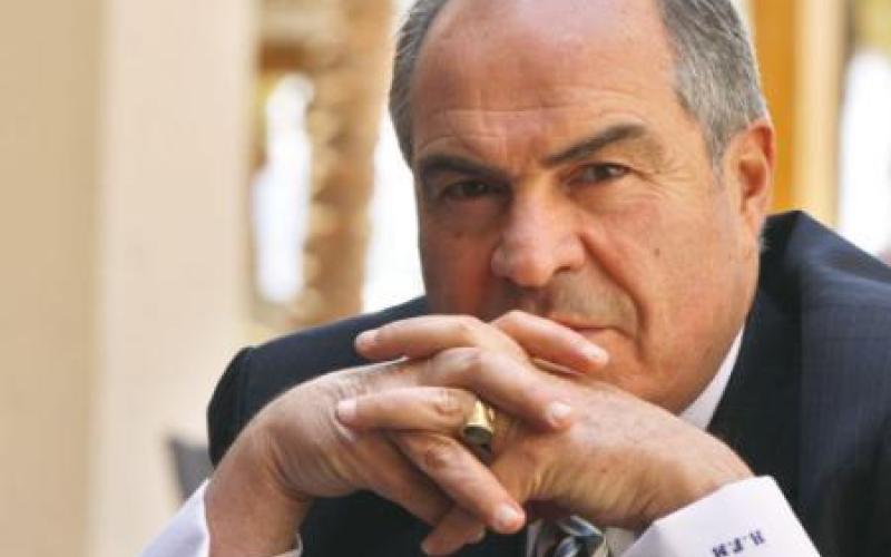 ظهور الرئيس!