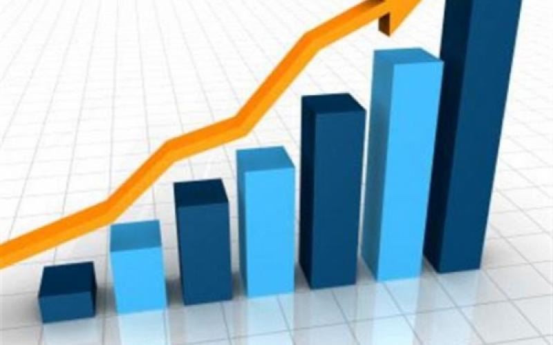 ارتفاع الرقم القياسي لاسعار المنتجين الصناعيين 3 %