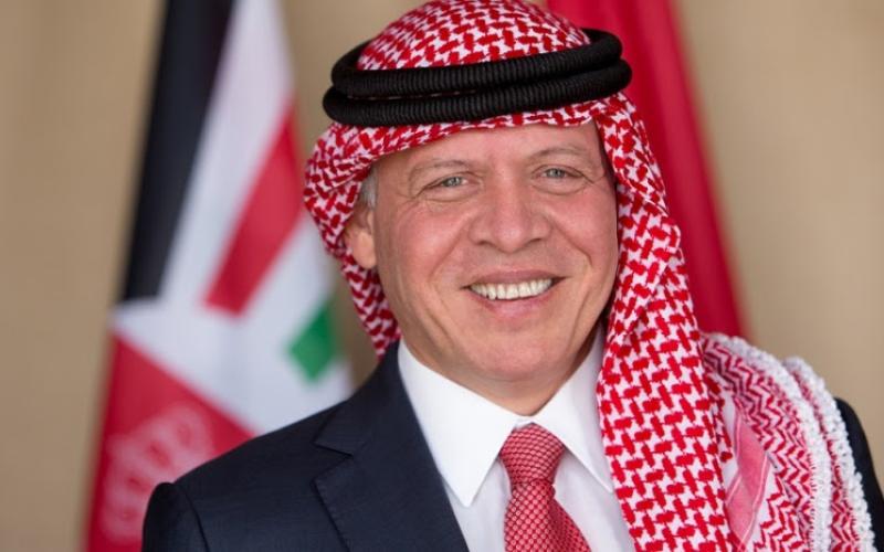 الملك: الأردن يدعم توحيد الصف الليبي